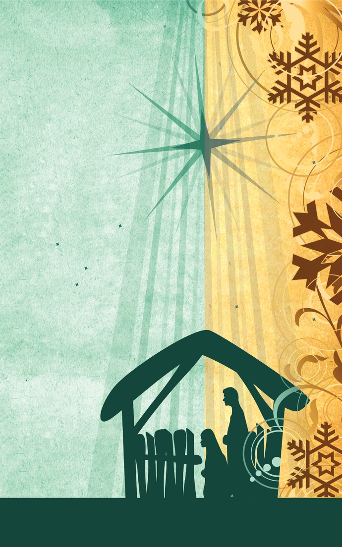 Christmas Eve Services in Qualicum Beach, BC St. Stephen's United Church