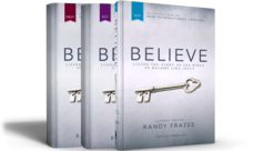 Believe