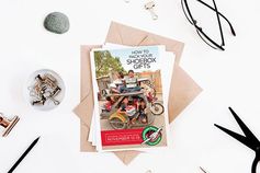 Brochure awareness